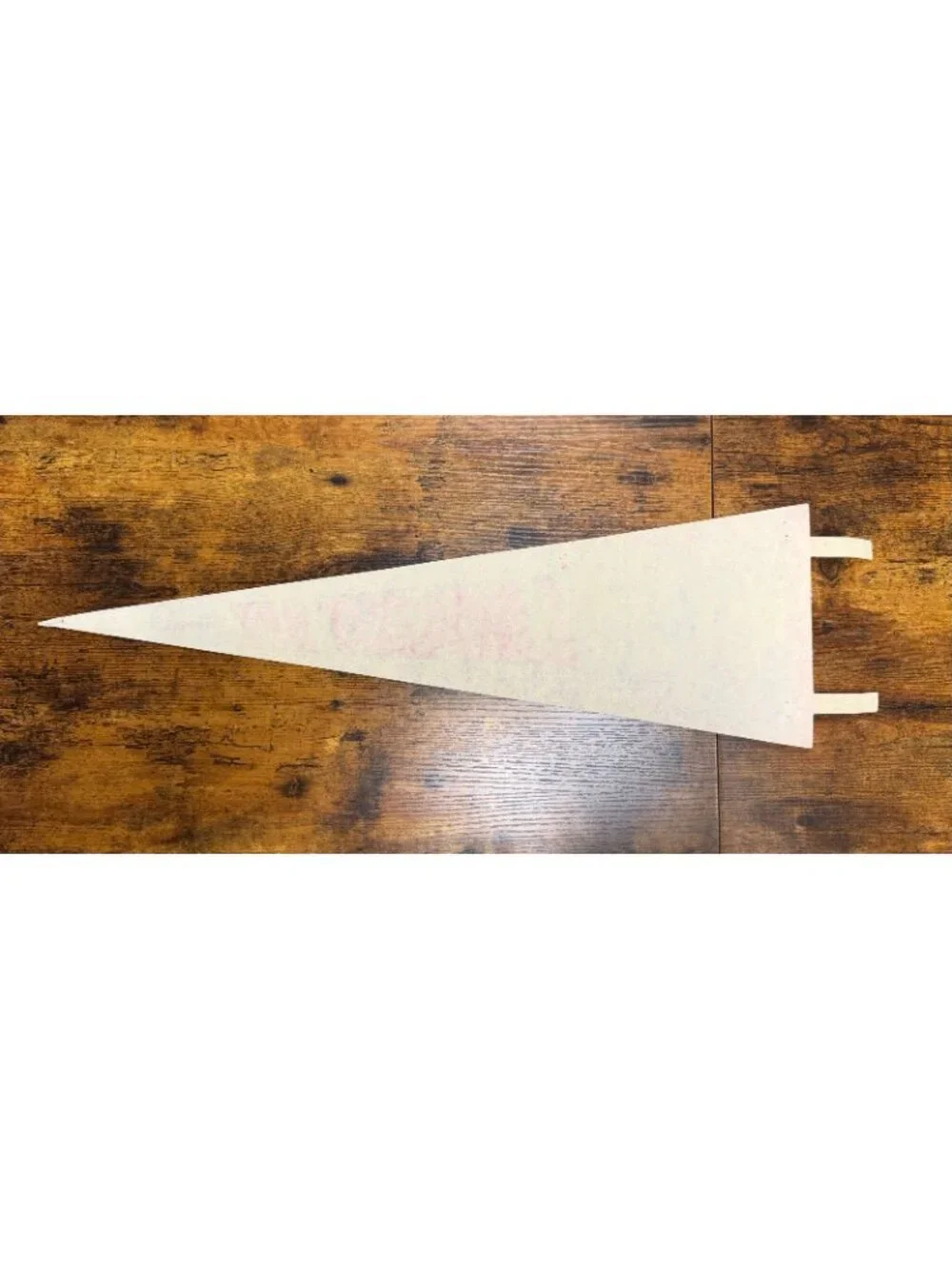 Vintage Lookout Mountain, Tennessee pennant